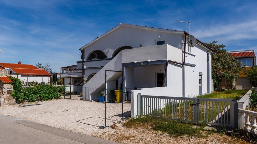 Apartment Simic Vir II (1)