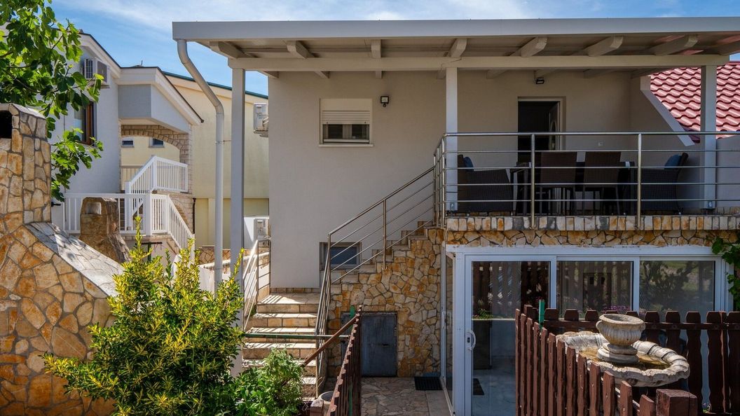 Apartments Kristija Vir II (1)