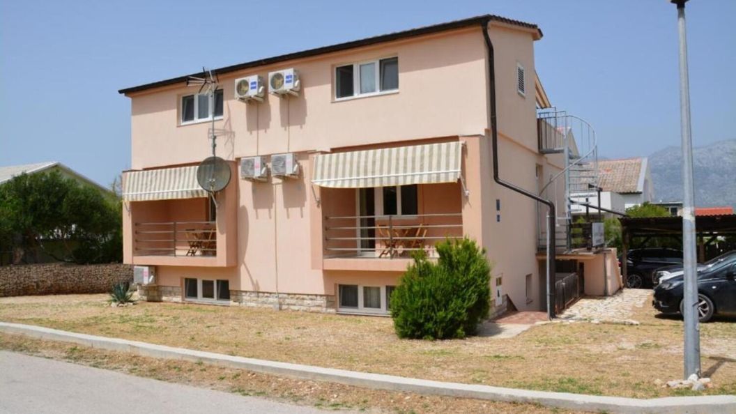 Apartments Rina Razanac (1)