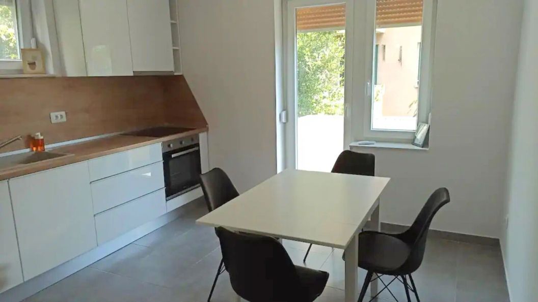Apartment Karmen Rijeka (1)