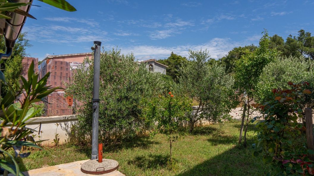 Apartment Horjan Vir (1)