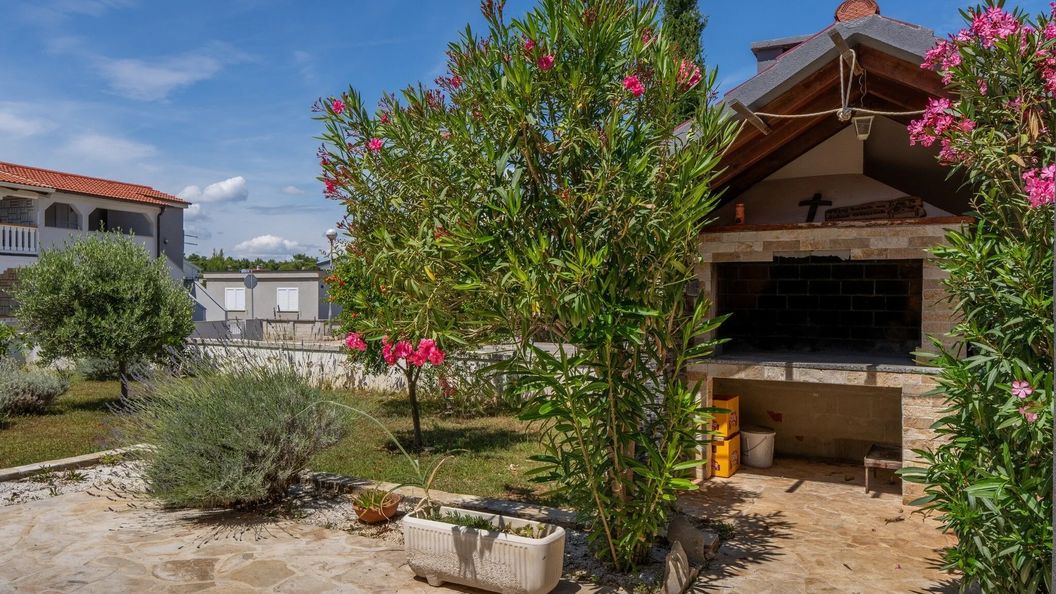 Apartment Horjan Vir (1)