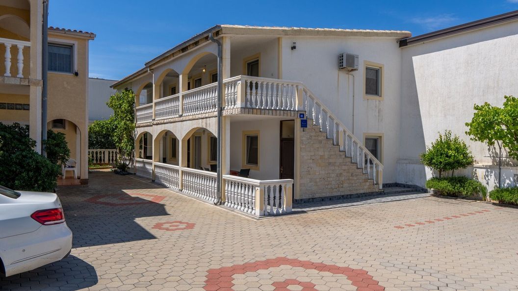 Apartments Tusla Vir (1)