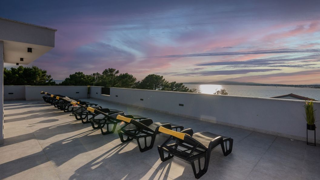 Apartments Fil Cosic Vir II (1)