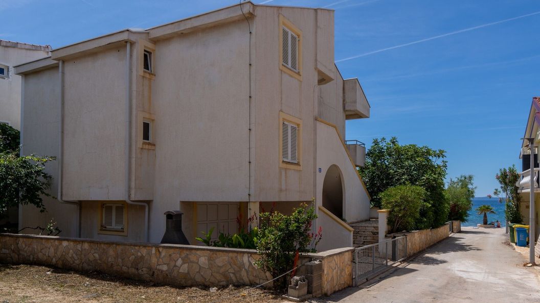 Apartments Bozena Vir (1)