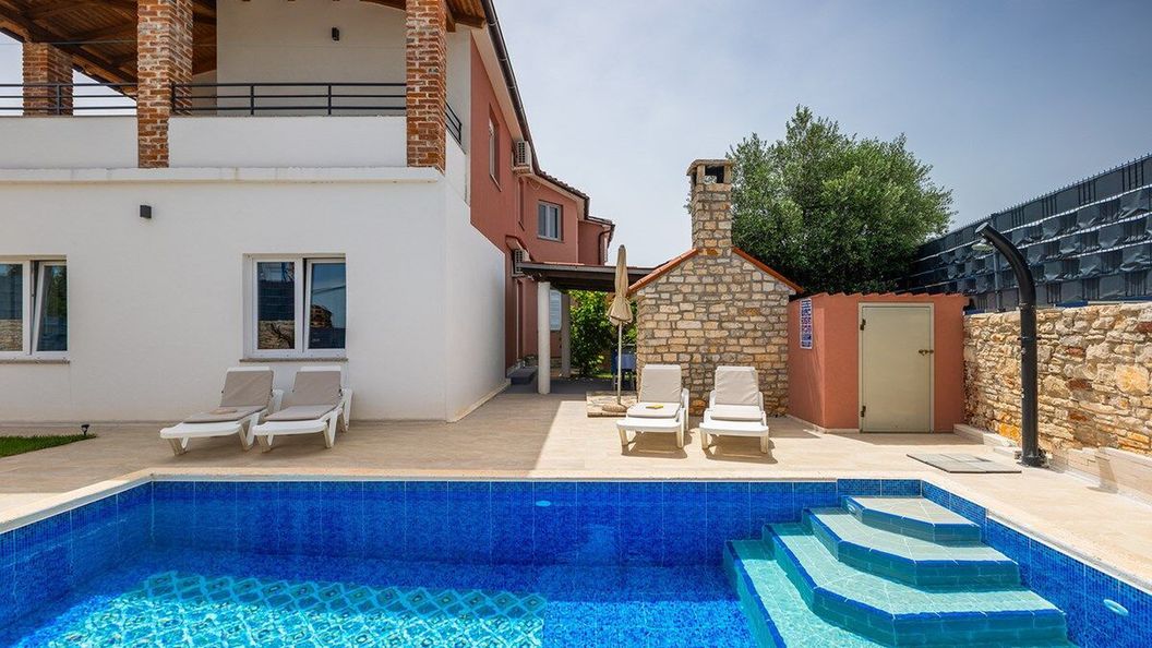 Villa Casa Marlena Pula (1)