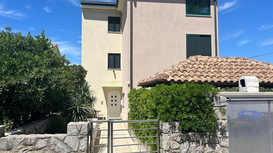 Apartment Tara Punat (1)