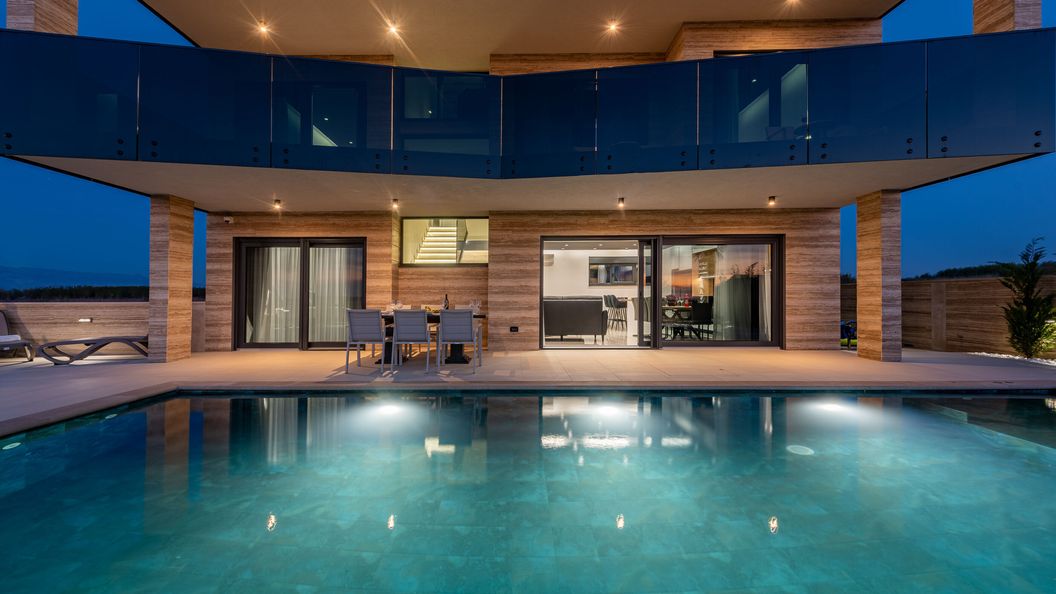 Villa Travera 2 Privlaka II (1)