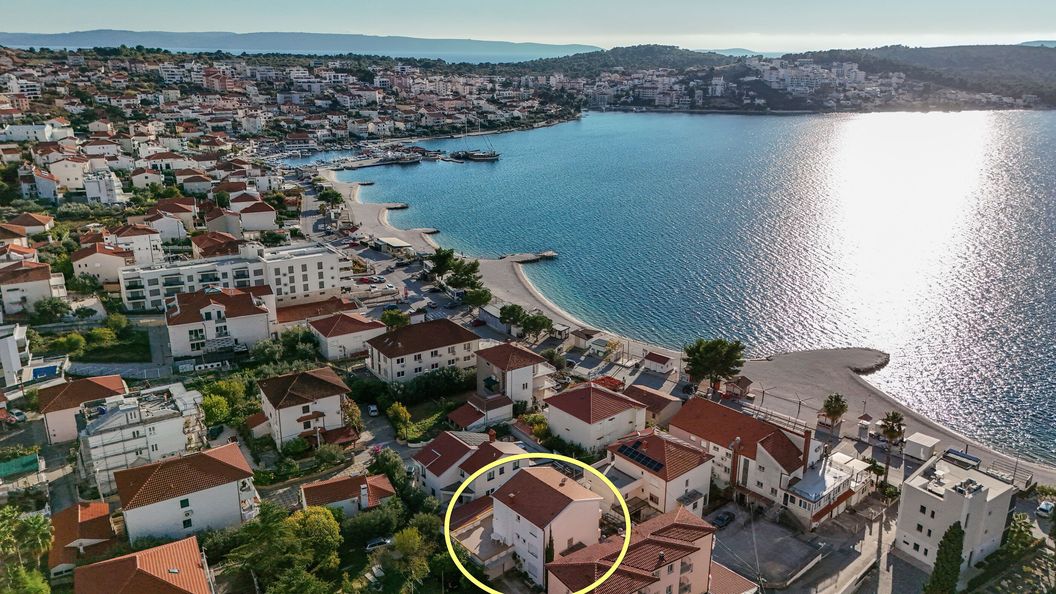 Apartments Tabak Okrug Gornji (1)