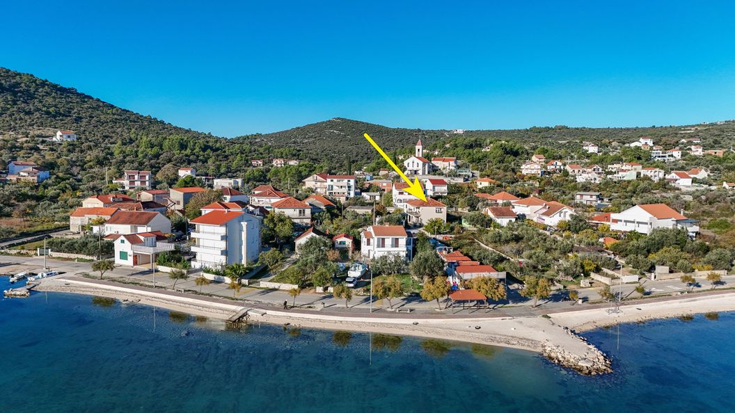 Apartments Luna Vinisce (1)