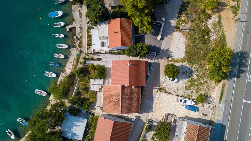 Apartment Porat Starigrad Paklenica (1)