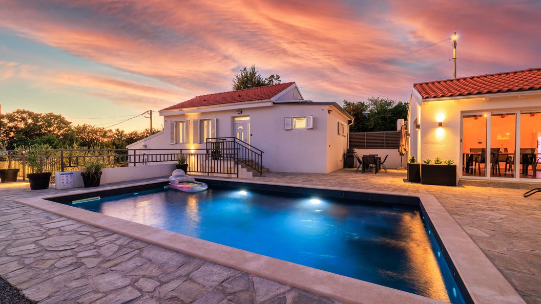 House Scaena Jadranovo (1)