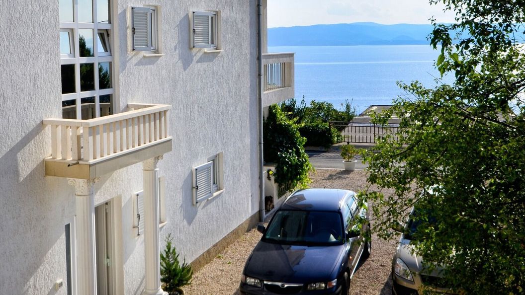 Apartment Via Brela (1)