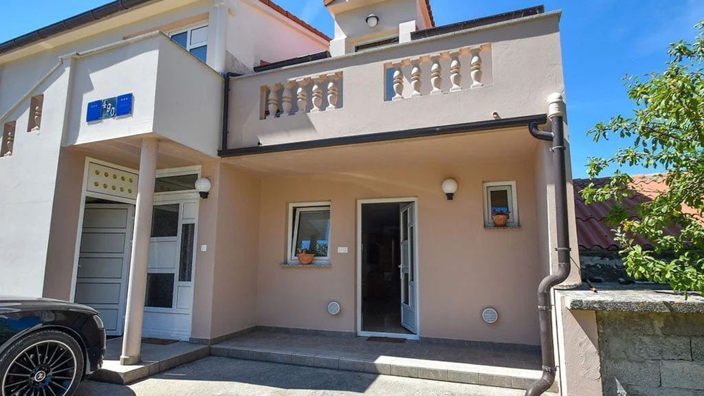 Apartments JAKLIN Rab (1)