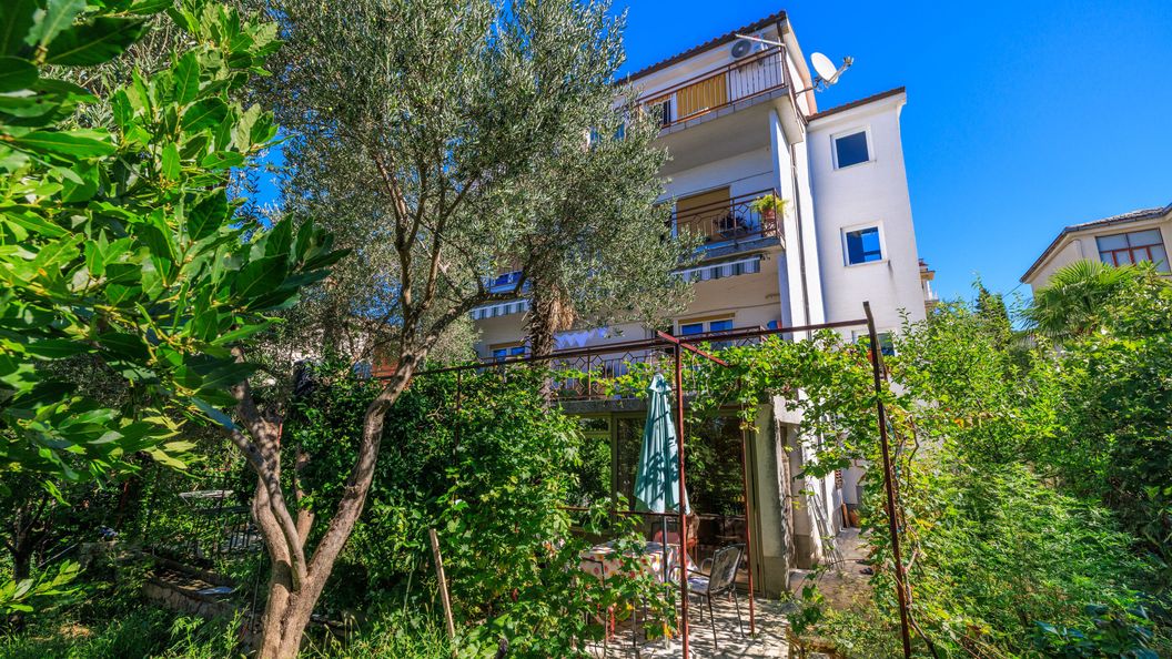 Apartments Olgi Crikvenica (1)