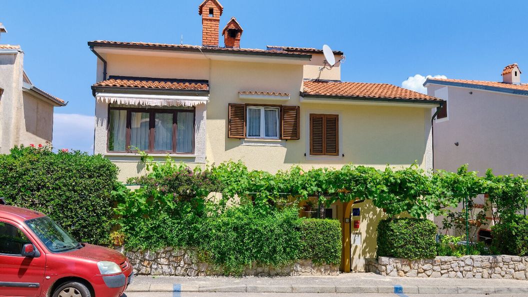 Apartments Nada Mali Losinj (1)