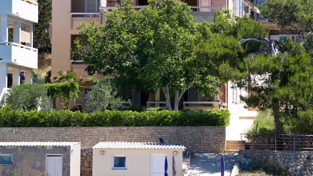 Apartments Nera Stara Novalja (1)