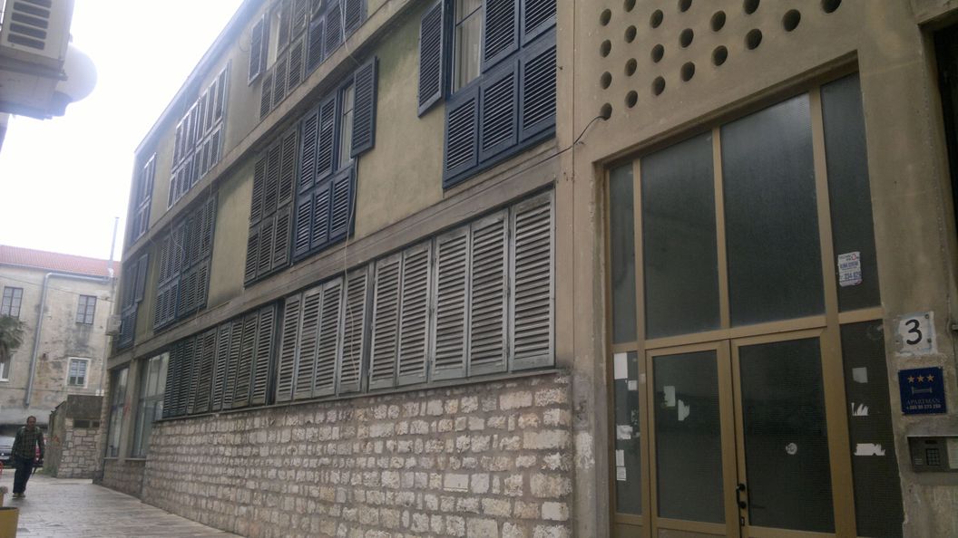 Apartmanok A Tenger Mellett Zadar - 12215 (1)