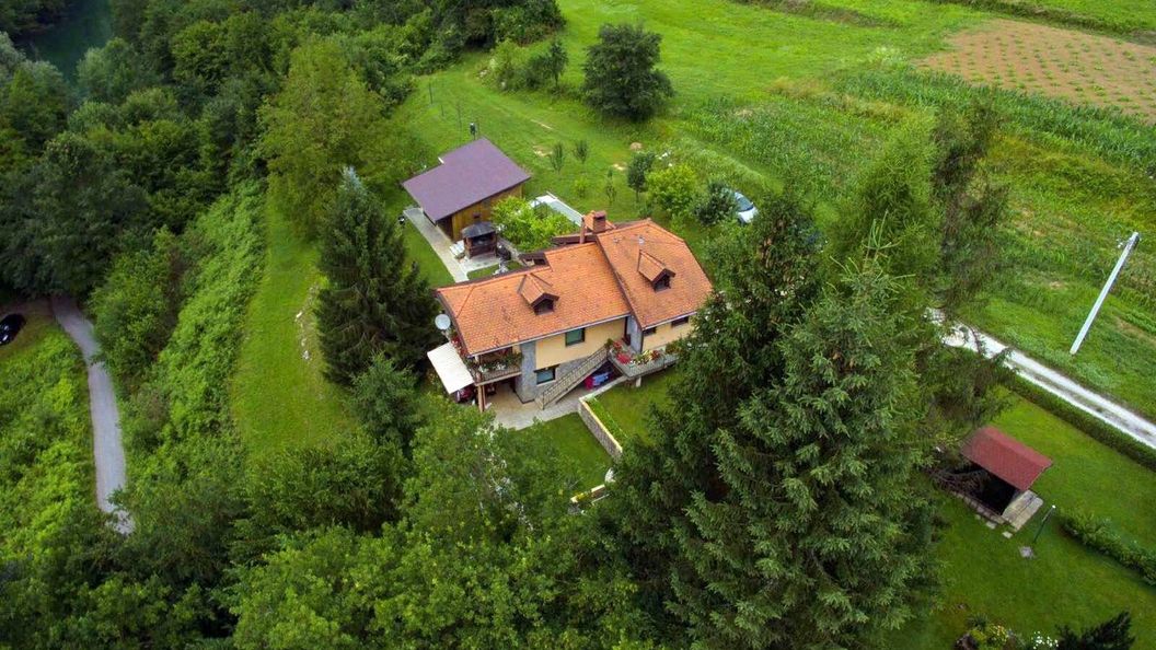 Nyaralóház Parkolóhellyel Jakovci Netretićki, Karlovac - 20279 Jakovci Netretićki (1)