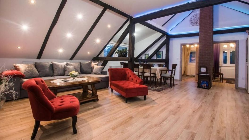 Apartmanok Gyermekes Családok Részére Jakovci Netretićki, Karlovac - 20495 Jakovci Netretićki (1)