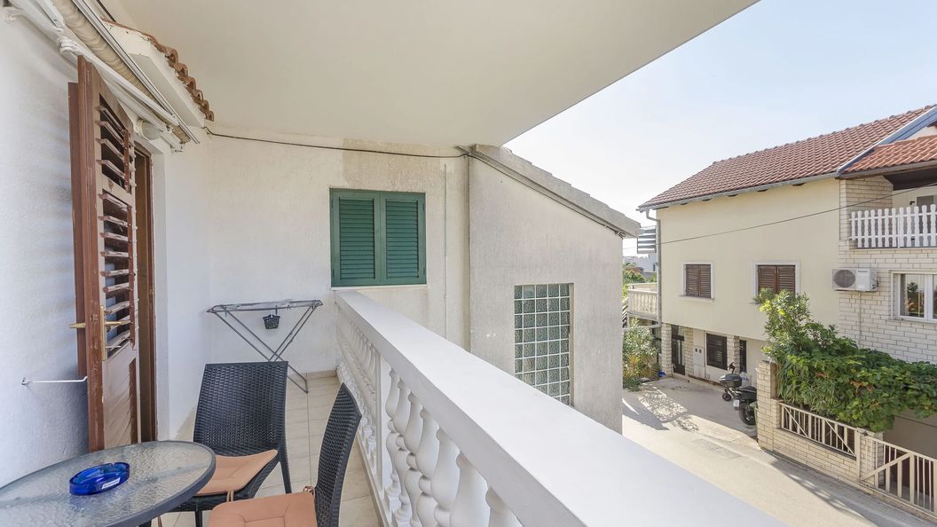 Apartment Ivan Tribunj (1)