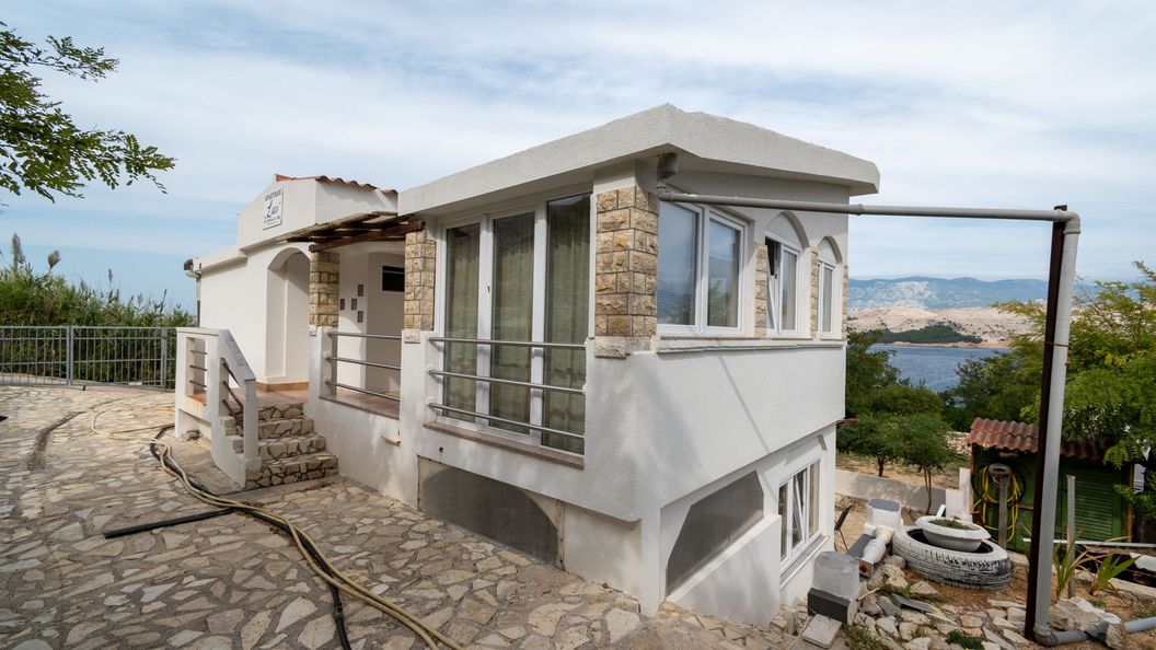 Apartmanok A Tenger Mellett Sveti Marko, Pag - 21654 Sveti Marko (1)