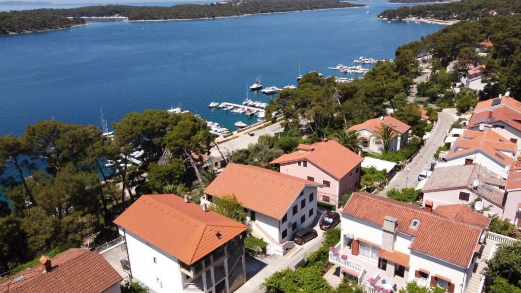Apartment Luce Mali Losinj (1)