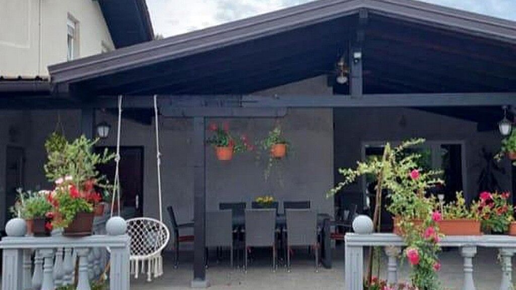 Apartmanok Parkolóhellyel Duga Resa, Karlovac - 22147 Duga Resa (1)