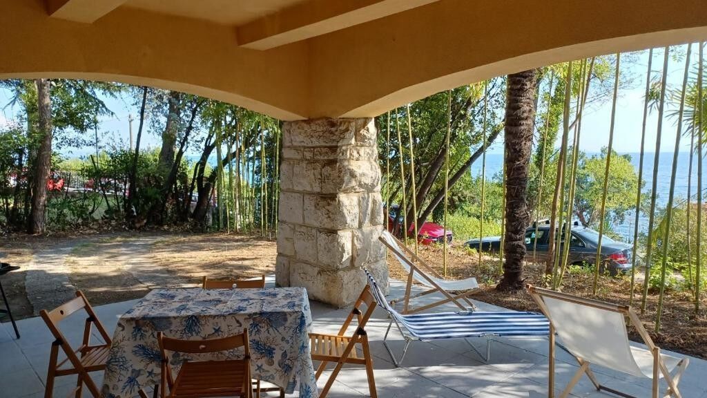 Apartmanok A Tenger Mellett Rijeka - 22429 (1)