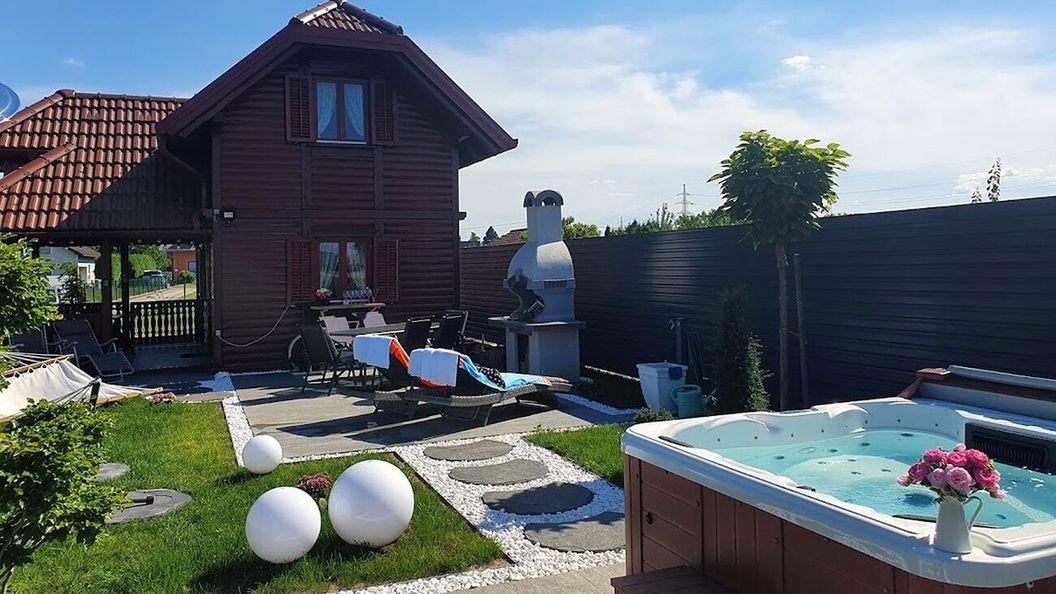 Ház Családok Részére Parkolóhellyel Varazdin, Zagorje - 22470 Varaždin (1)