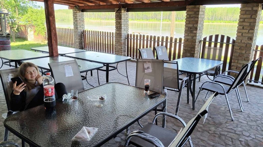 Nyaralóház Parkolóhellyel Dalj, Slavonija - 22471 Dalj (1)