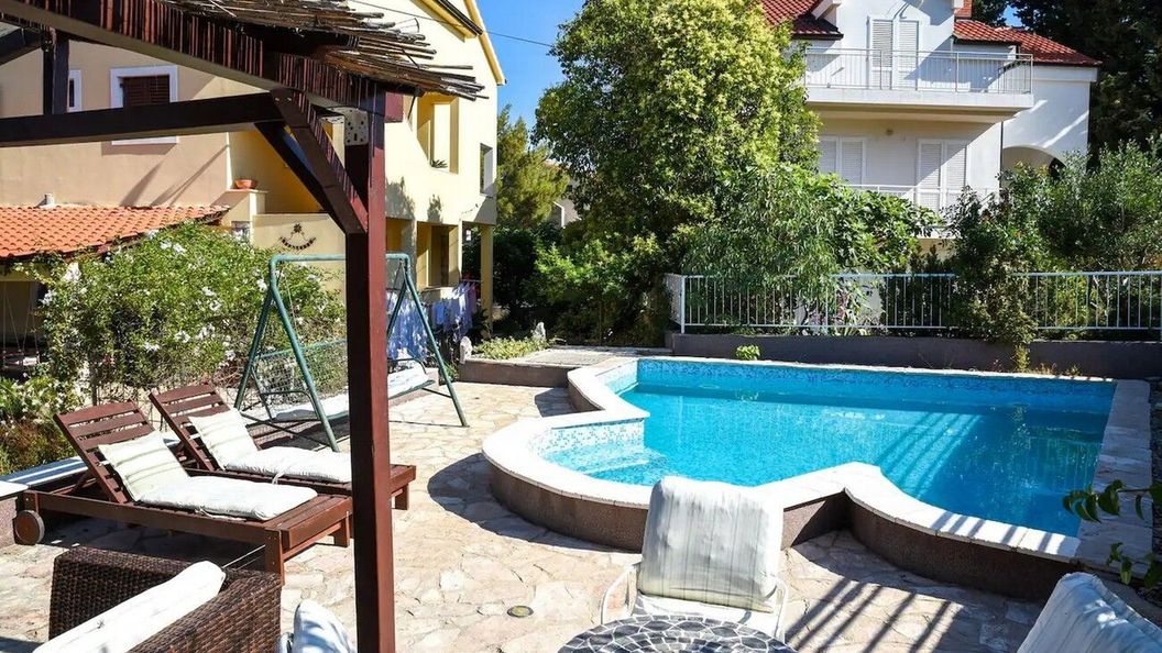 Apartmanok Medencével Stari Grad, Hvar - 22629 Stari Grad (1)