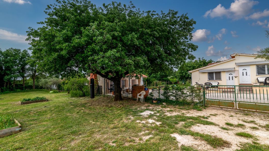 Apartmanok Parkolóhellyel Rovinj - 22740 (1)