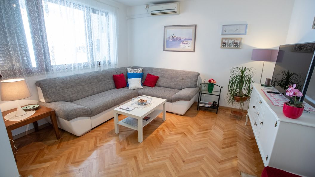 Apartmanok A Tenger Mellett Podstrana, Split - 22748 Podstrana (1)