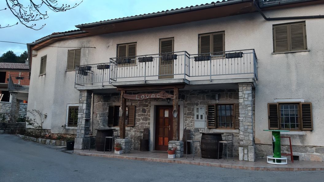 Szobák Magán Parkolóhellyel Jelovice, Sredisnja Istra - 22787 Jelovice (1)