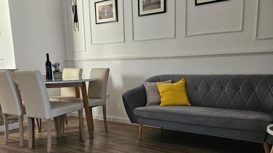 Apartmanok Parkolóhellyel Medulin - 23049 (1)