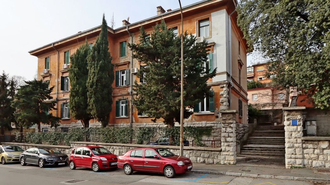 Apartmanok Internet Hozzáféréssel Rijeka - 23155 (1)