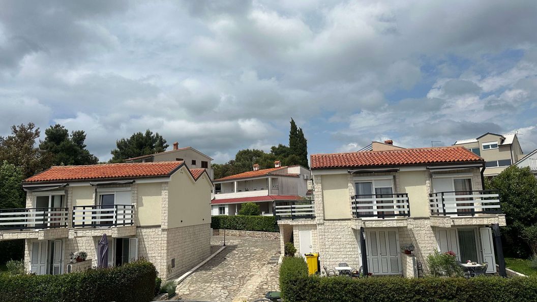 Apartmanok Parkolóhellyel Rovinj - 23189 (1)