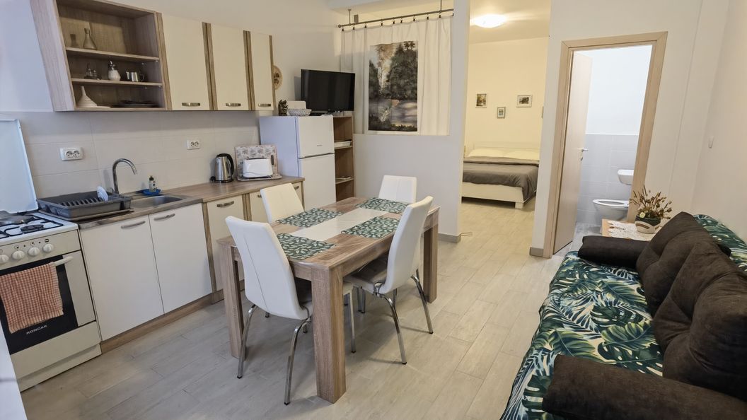 Apartmanok A Tenger Mellett Opátia - Volosko - Opatija - Volosko, Opátia - Opatija - 23331 Opatija - Volosko (1)