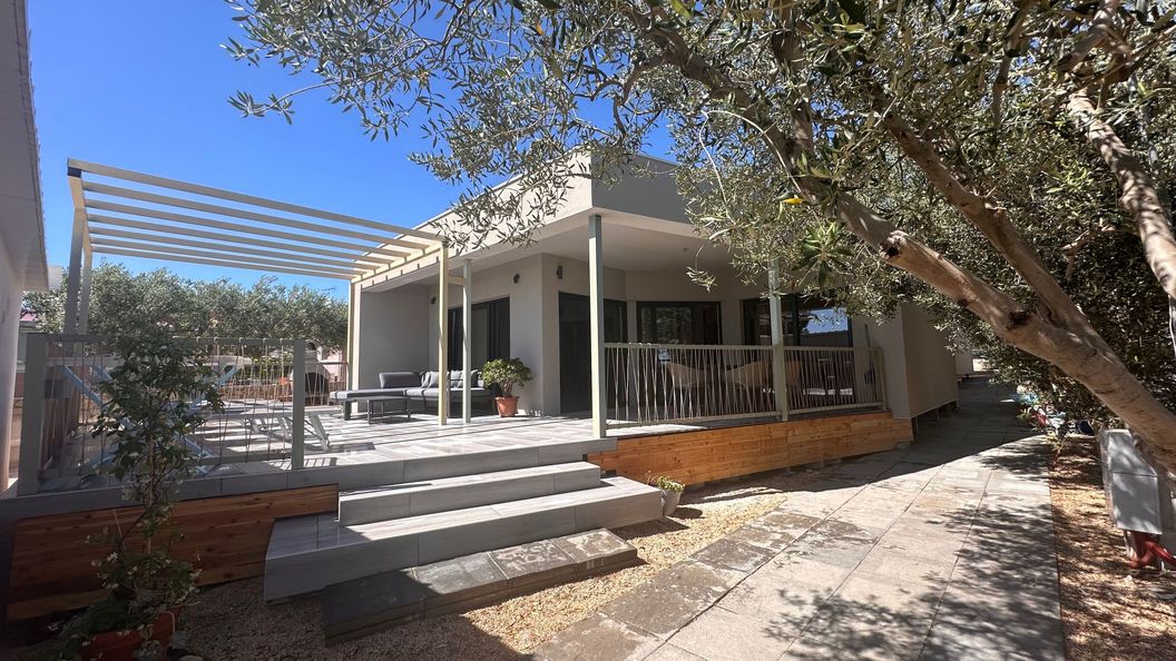 Apartmanok A Tenger Mellett Pakostane, Biograd - 23357 Pakoštane (1)