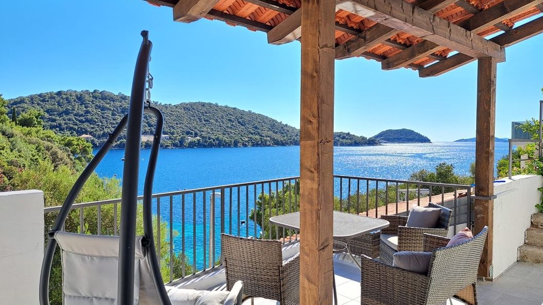 Apartmanok A Tenger Mellett Ubli, Lastovo - 23365 Ubli (1)