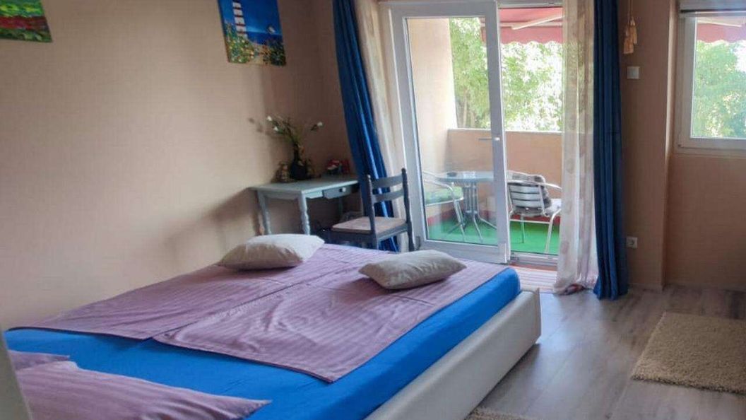 Apartmanok Internet Hozzáféréssel Split - 23407 (1)