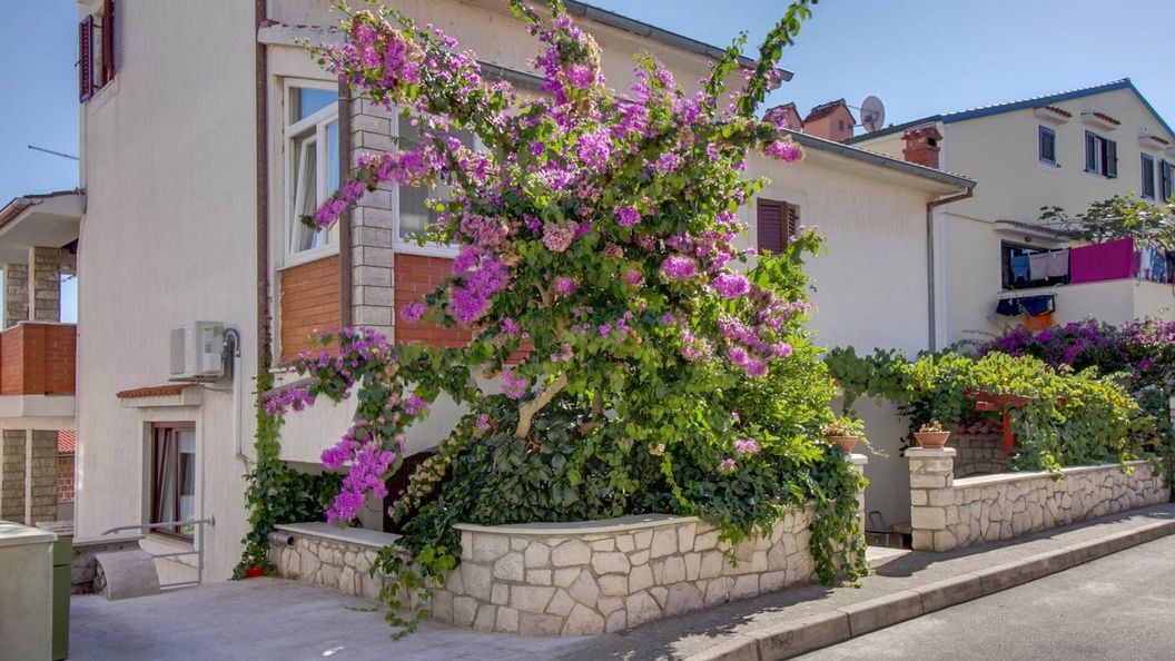 Apartmanok Parkolóhellyel Mali Losinj, Losinj - 23418 Mali Lošinj (1)