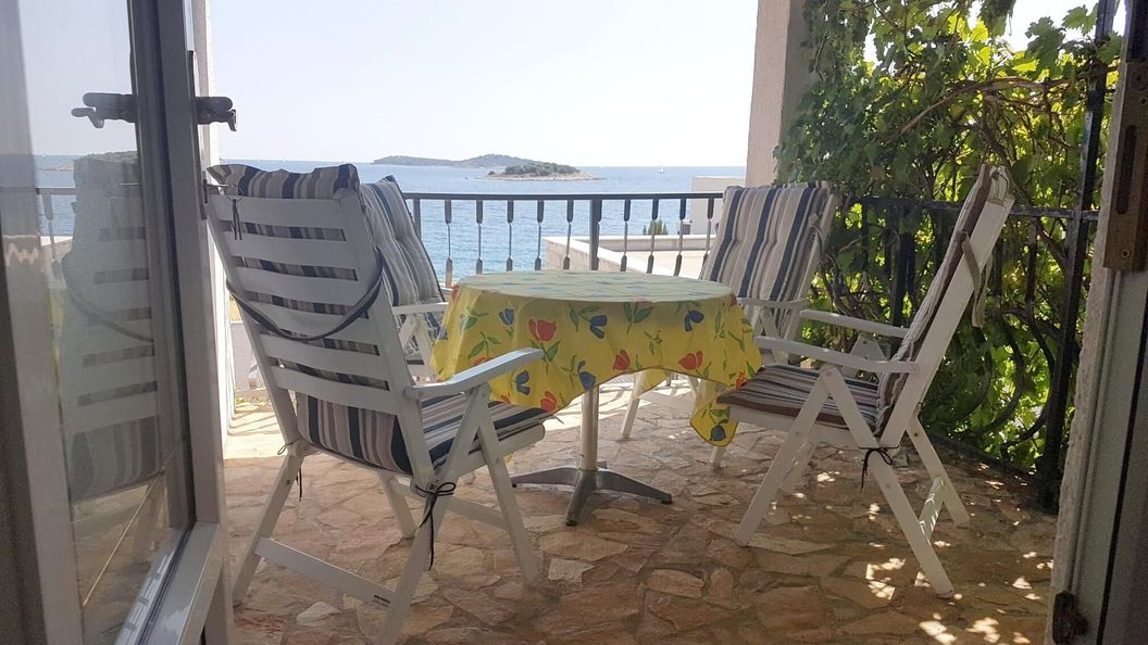 Apartmanok A Tenger Mellett Rogoznica - 23439 (1)