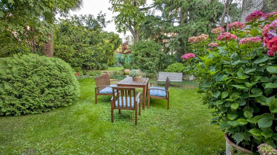 Apartmanok Parkolóhellyel Rovinj - 23505 (1)