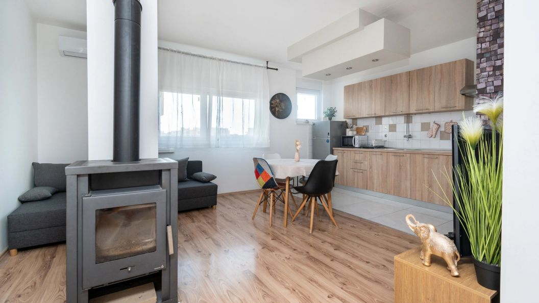 Apartments With WiFi Zadar - 23521 (1)