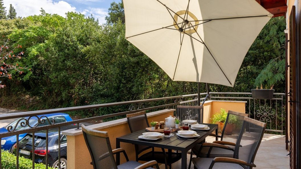 Apartmanok Parkolóhellyel Zadar - 23564 (1)