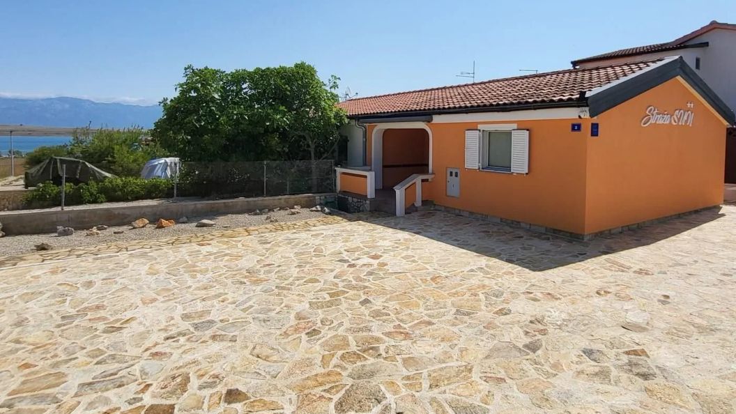Apartments With Parking Space Vir - 23590 (1)