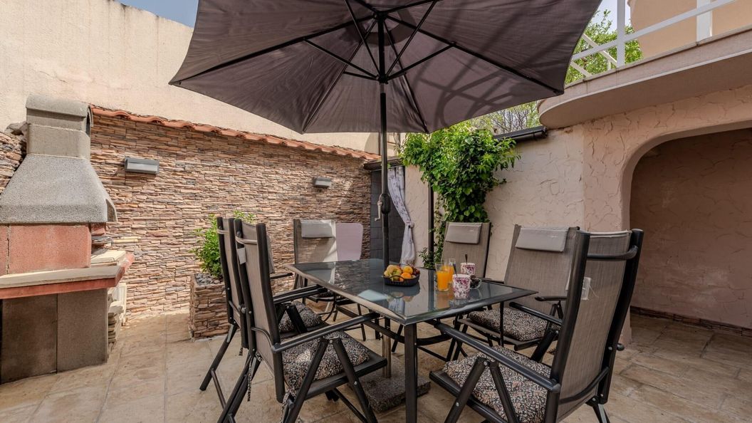 Apartmanok A Tenger Mellett Ribarica Karlobag - 23603 (1)