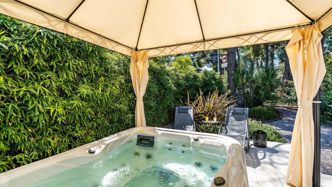 Ház Gyermekes Családok Részére A Tenger Mellett Malinska, Krk - 23624 Malinska (1)